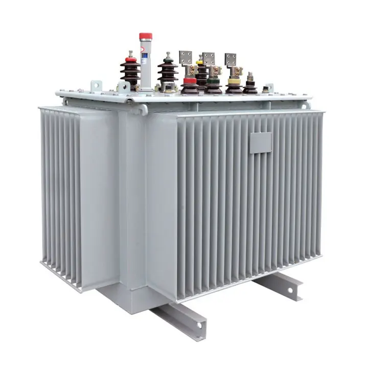 Transformer Rendam Minyak 10kV