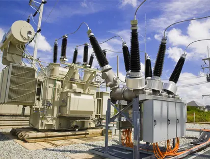 Transformer