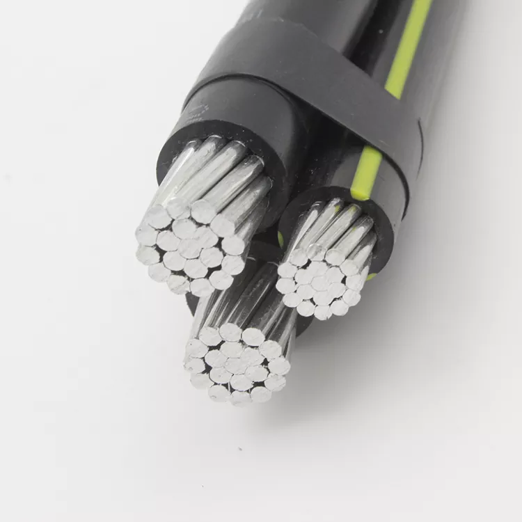 Apakah kabel voltan rendah?