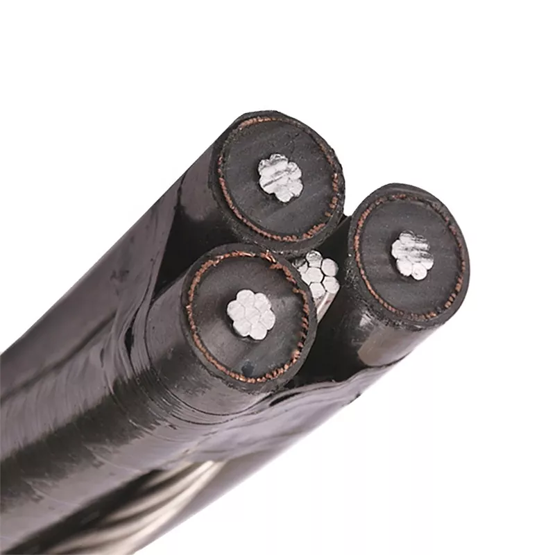 Apakah kabel voltan sederhana?