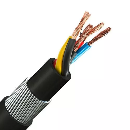 Perbezaan antara kabel voltan tinggi dan kabel voltan rendah dan senario penggunaannya