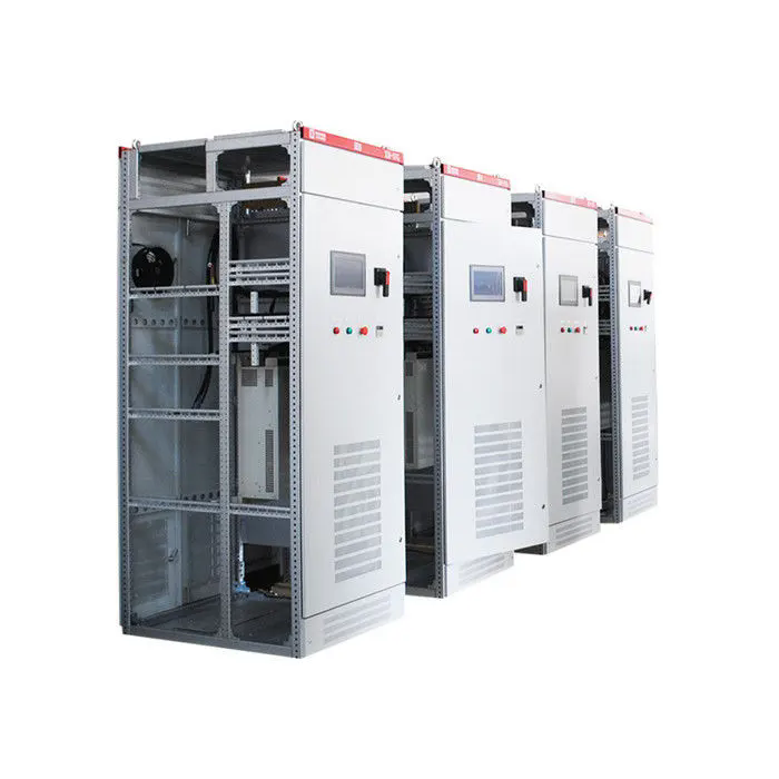 Apa itu Switchgear dan bagaimana ia digunakan?