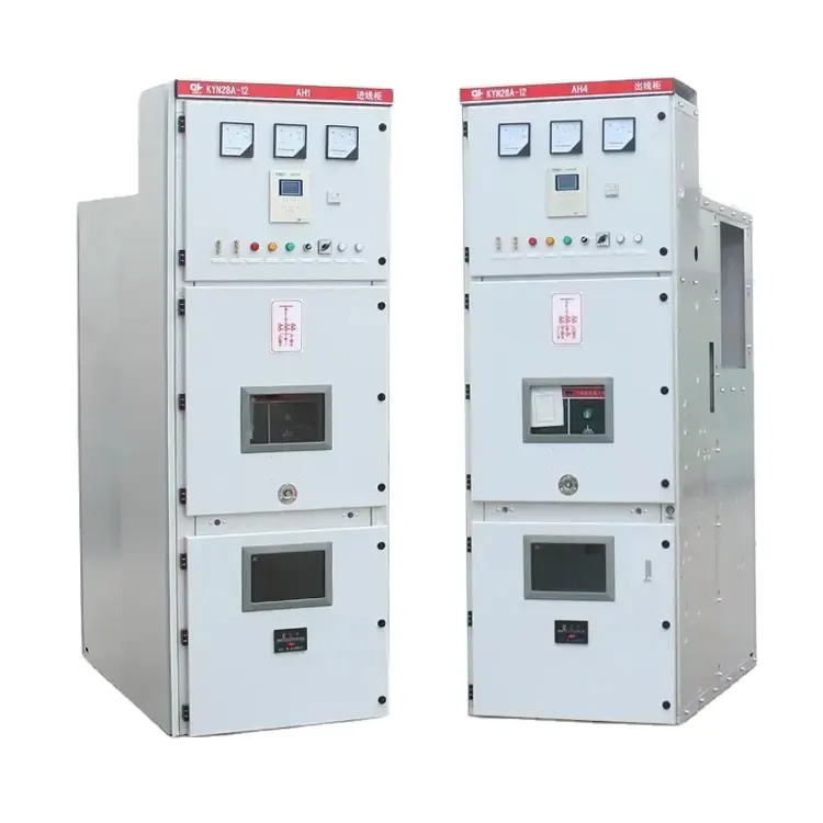 Adakah Switchgear benar -benar menentukan keselamatan dan kecekapan elektrik?
