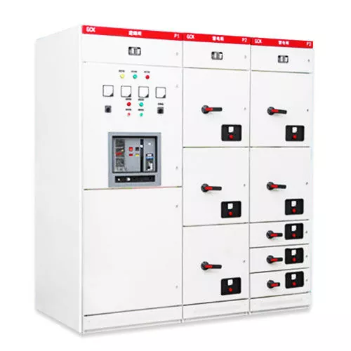 Analisis Trend Pembangunan Switchgear Voltan Rendah