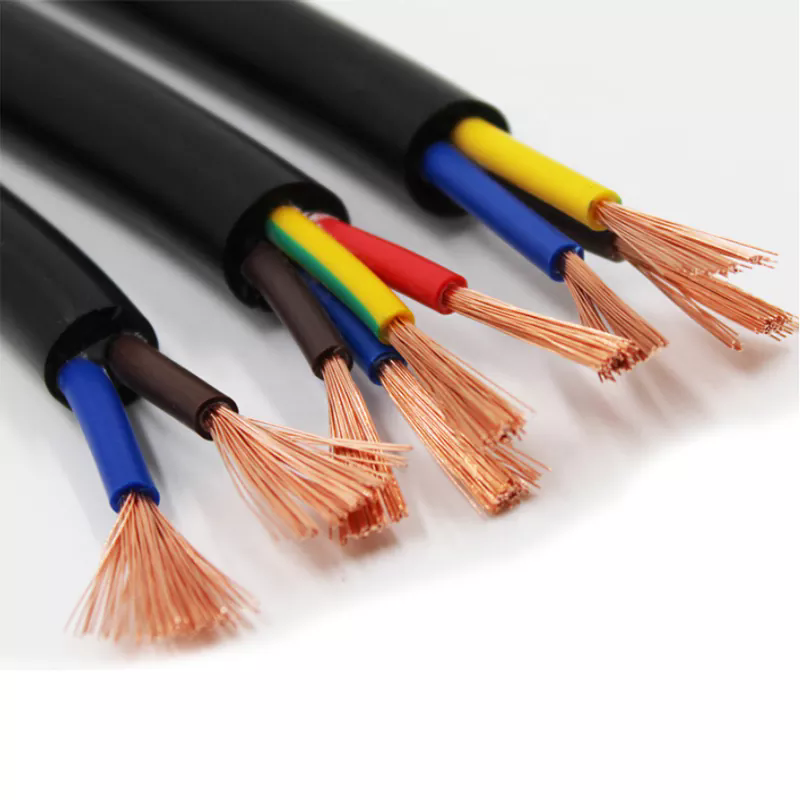 Apa yang menjadikan wayar elektrik moden lebih dipercayai, cekap, dan masa depan?