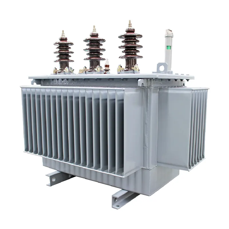 Transformer Rendam Minyak 33KV