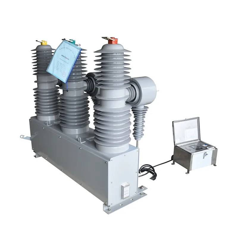 40.5Kv Suis Recloser