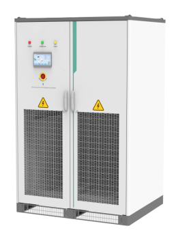 Sistem hibrid sederhana